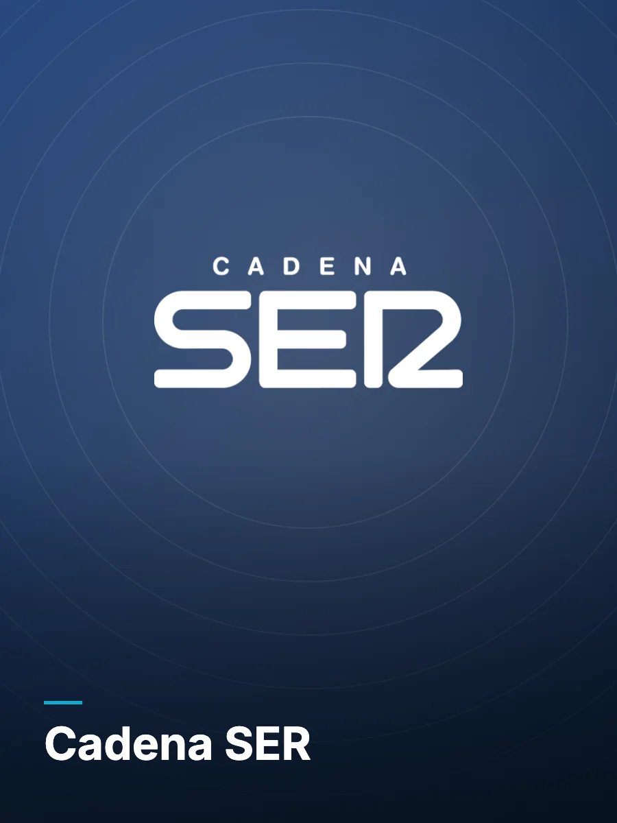 Cadena SER — sonic restyling de MoonWorks