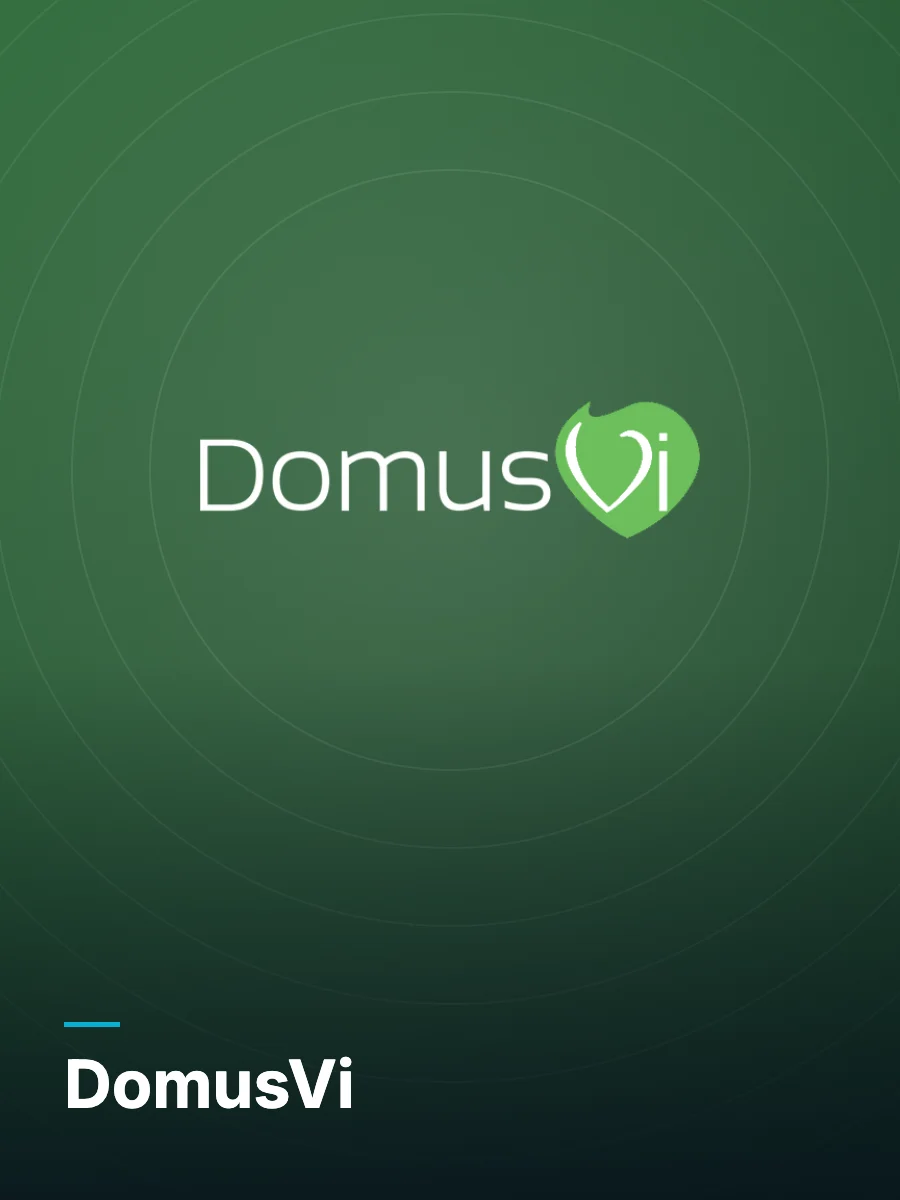 DomusVi — música de marca de MoonWorks