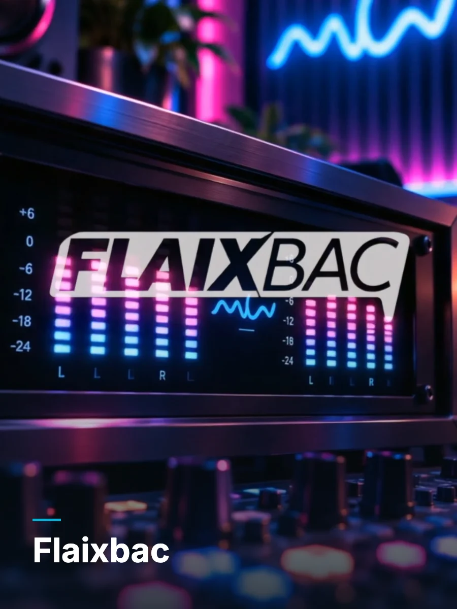Flaixbac — jingles de MoonWorks