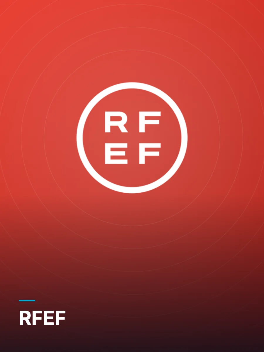 RFEF — identidad sonora de MoonWorks